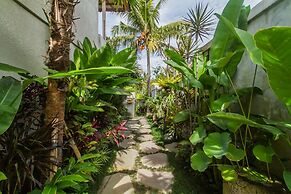 Reswaha Villas by Pramana Villas