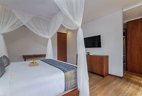 Reswaha Villas by Pramana Villas