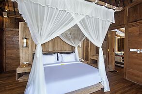 DITUJU Ubud by Pramana Villas