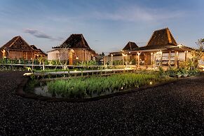 DITUJU Ubud by Pramana Villas