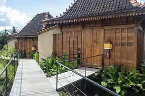 DITUJU Ubud by Pramana Villas