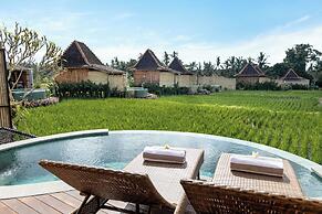DITUJU Ubud by Pramana Villas