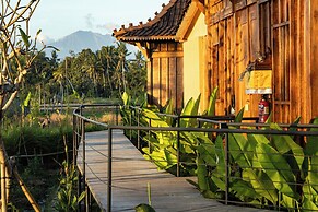 DITUJU Ubud by Pramana Villas