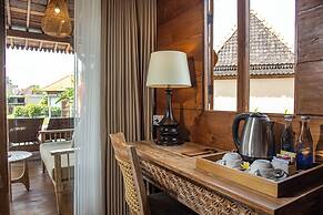 DITUJU Ubud by Pramana Villas