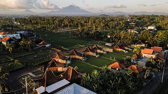 DITUJU Ubud by Pramana Villas