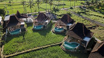 DITUJU Ubud by Pramana Villas