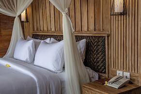 DITUJU Ubud by Pramana Villas