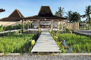 DITUJU Ubud by Pramana Villas