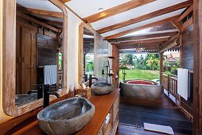 DITUJU Ubud by Pramana Villas
