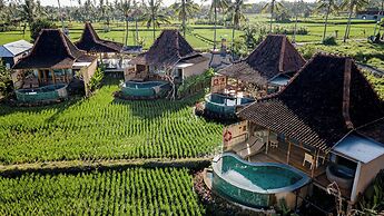 DITUJU Ubud by Pramana Villas