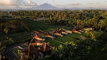 DITUJU Ubud by Pramana Villas