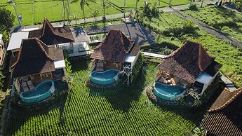 DITUJU Ubud by Pramana Villas
