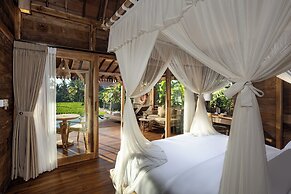 DITUJU Ubud by Pramana Villas