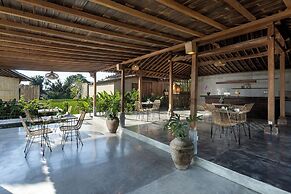 DITUJU Ubud by Pramana Villas