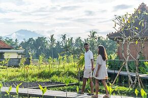 DITUJU Ubud by Pramana Villas