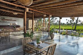 DITUJU Ubud by Pramana Villas