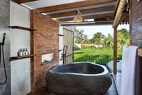 DITUJU Ubud by Pramana Villas