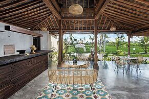 DITUJU Ubud by Pramana Villas
