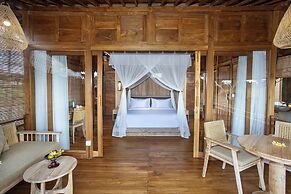 DITUJU Ubud by Pramana Villas