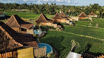 DITUJU Ubud by Pramana Villas