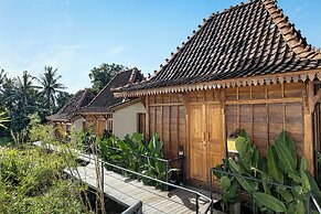 DITUJU Ubud by Pramana Villas