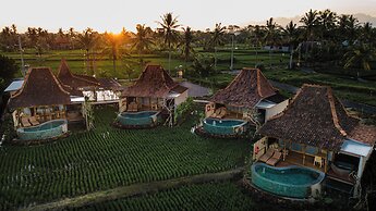 DITUJU Ubud by Pramana Villas