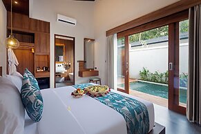 The Ambengan Villas Ubud by Pramana Villas