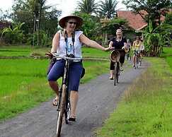 The Ambengan Villas Ubud by Pramana Villas