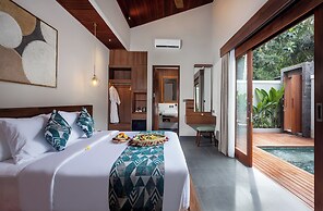 The Ambengan Villas Ubud by Pramana Villas