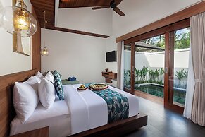 The Ambengan Villas Ubud by Pramana Villas