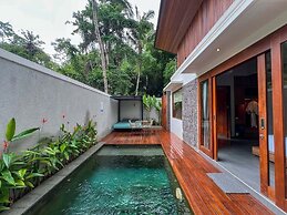 The Ambengan Villas Ubud by Pramana Villas
