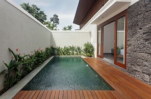 The Ambengan Villas Ubud by Pramana Villas