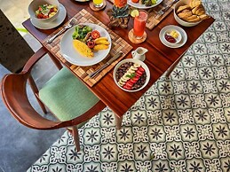 The Ambengan Villas Ubud by Pramana Villas