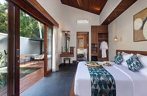 The Ambengan Villas Ubud by Pramana Villas