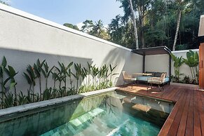 The Ambengan Villas Ubud by Pramana Villas