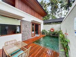 The Ambengan Villas Ubud by Pramana Villas