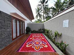 The Ambengan Villas Ubud by Pramana Villas