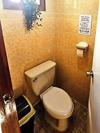 Room-transient Guest Room 3A Baguio Wifi