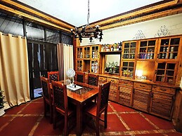 Room-transient Guest Room 3A Baguio Wifi