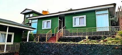 Millora Cottage Retreat Panchgani