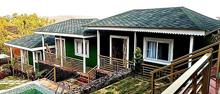 Millora Cottage Retreat Panchgani