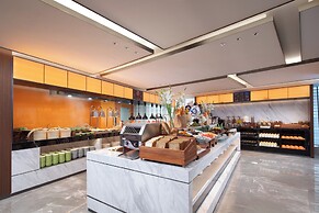 Hampton by Hilton Shenzhen Baoan Xinan