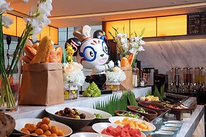 Hampton by Hilton Shenzhen Baoan Xinan