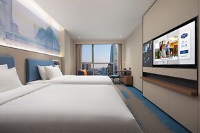 Hampton by Hilton Shenzhen Baoan Xinan