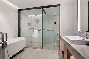 Hampton by Hilton Shenzhen Baoan Xinan