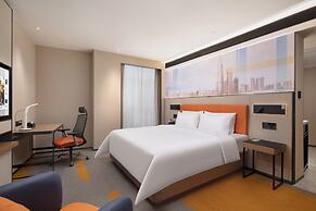 Hampton by Hilton Shenzhen Baoan Xinan