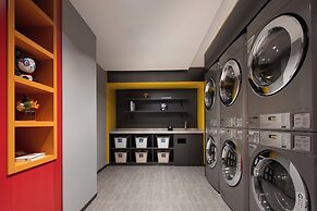 Hampton by Hilton Shenzhen Baoan Xinan