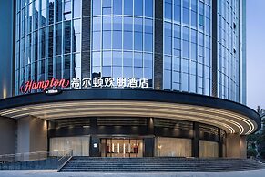 Hampton by Hilton Shenzhen Baoan Xinan