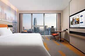 Hampton by Hilton Shenzhen Baoan Xinan
