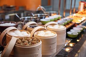 Hampton by Hilton Shenzhen Baoan Xinan